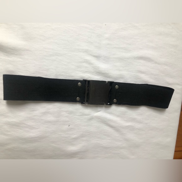 Womens clip belt - Picture 1 of 10